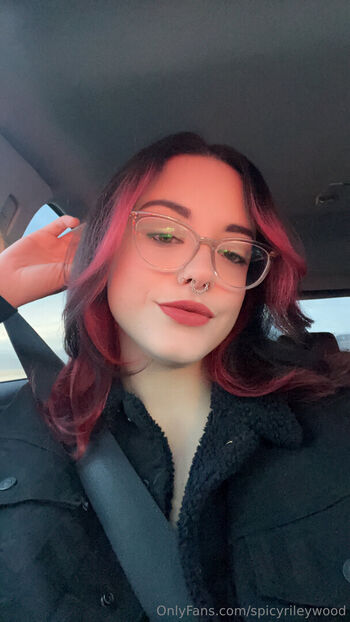 itsrileywoods