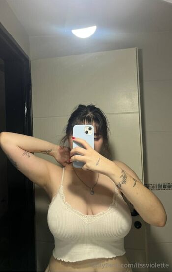 Itsviolette