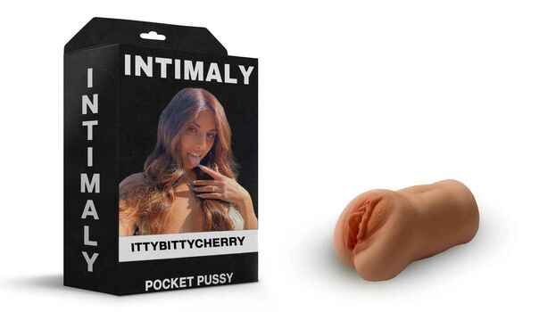 Ittybitty Cherry