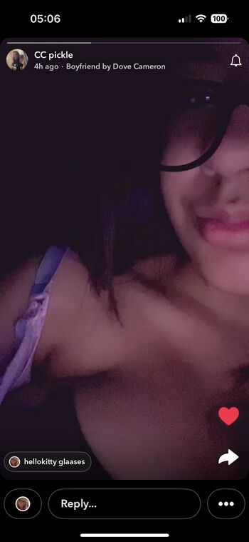 itzurgurlcc77