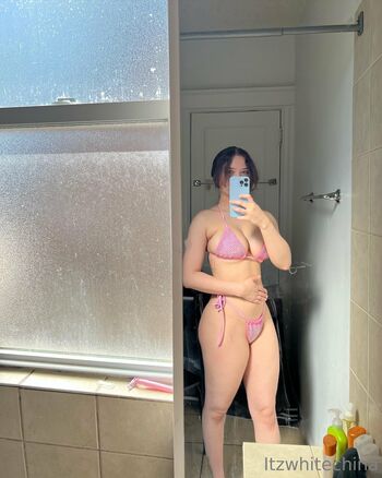 Itzwhitechina