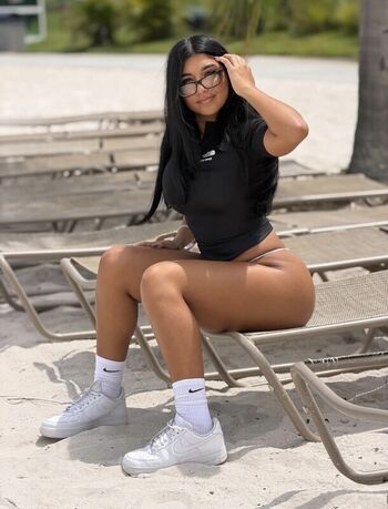 Full leaked Ivana khalifa private onlyfans photo
