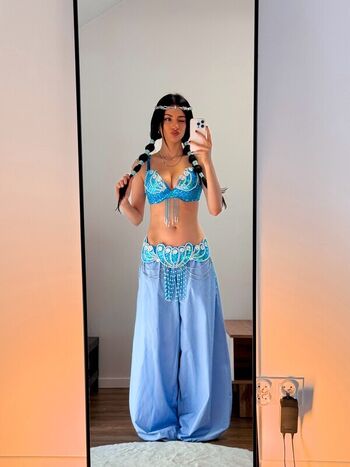 Full leaked Izabeii private onlyfans photo