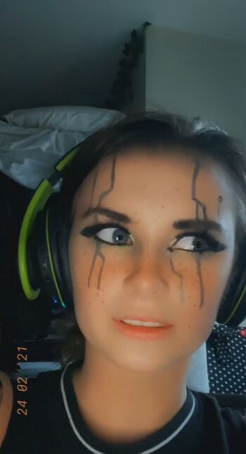 Full leaked Izassassin private onlyfans photo