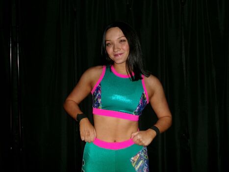 Izzy Moreno