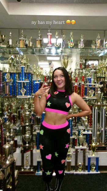 Izzy Moreno