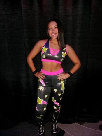 Izzy Moreno