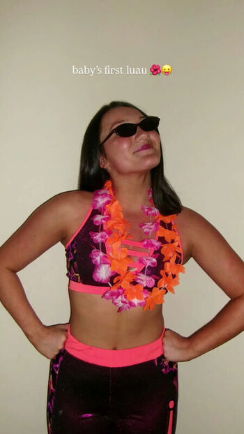 Izzy Moreno