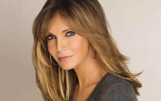 Jaclyn Smith