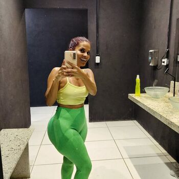 Jacqueline Caldas