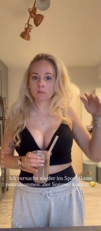 Jacqueline Sparrow