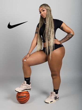 Jada Thorpe