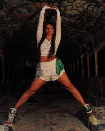 Full leaked Jade chynoweth private onlyfans photo