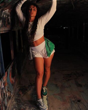 Full leaked Jade chynoweth private onlyfans photo