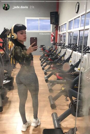 Jade Diaz