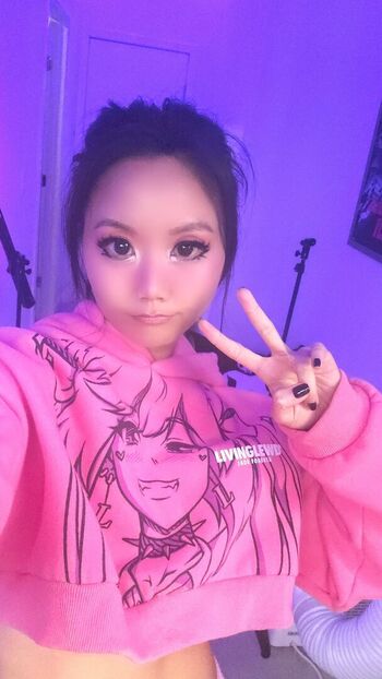 Full leaked Jade kitten private onlyfans photo