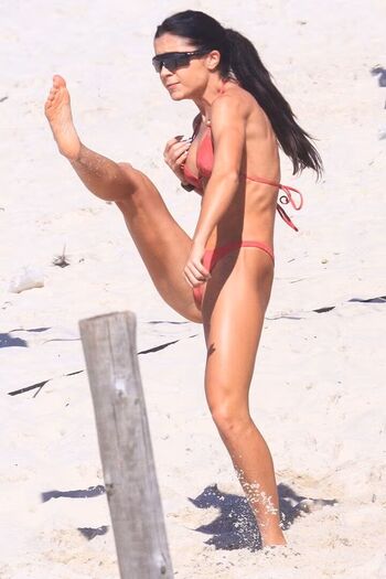 Jade Picon