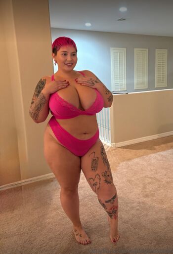 Full leaked Jadynnstone private onlyfans photo