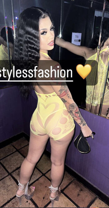 Full leaked Jadysart private onlyfans photo