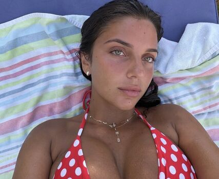 Full leaked Jaime campanella page private onlyfans photo