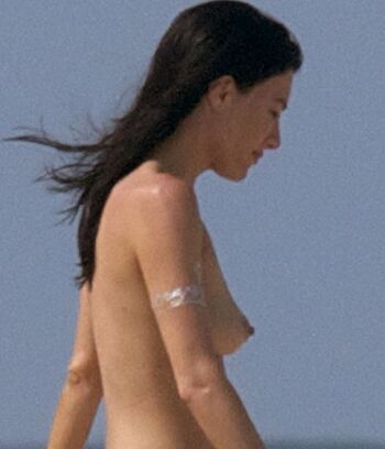 Jaime Murray
