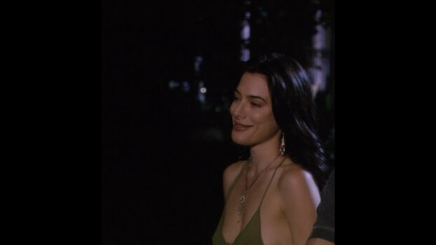 Jaime Murray