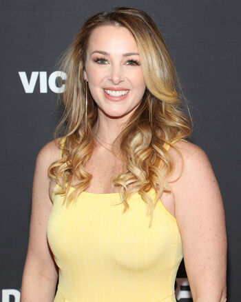 Jamie Otis