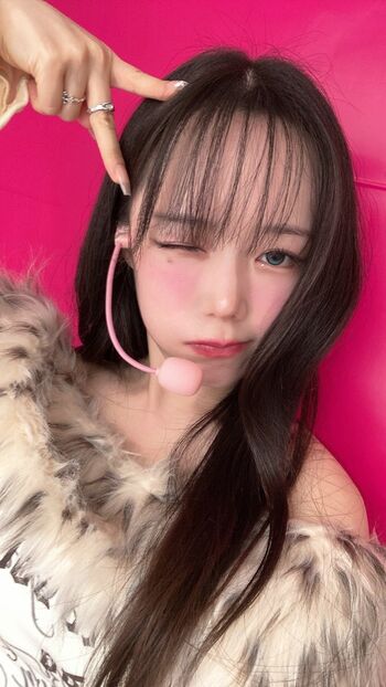 Jamonghae asmr