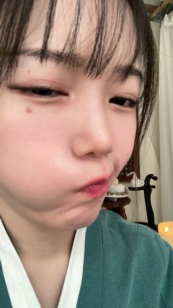 Jamonghae asmr