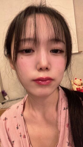 Jamonghae asmr