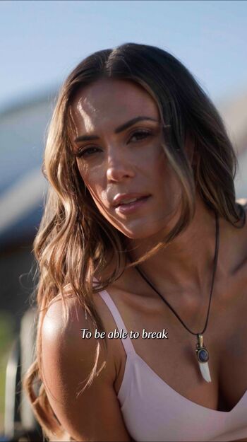 Jana Kramer