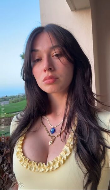 Janaxnell