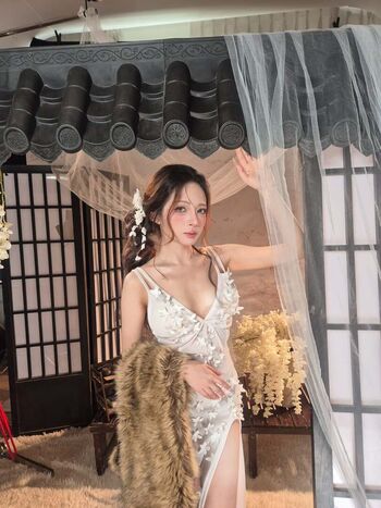 Full leaked Jane yu private onlyfans photo