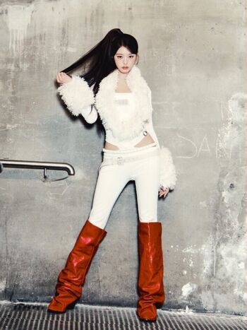 Jang Won-young