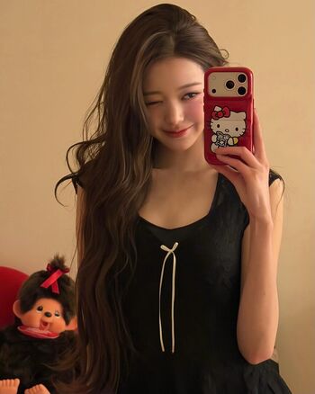 Jang Won-young