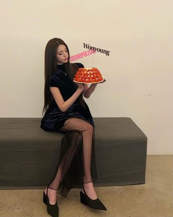 Jang Won-young