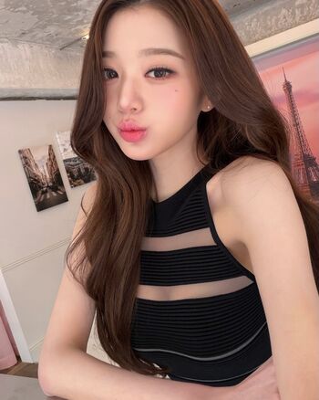 Jang Won-young
