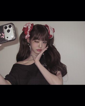 Jang Won-young