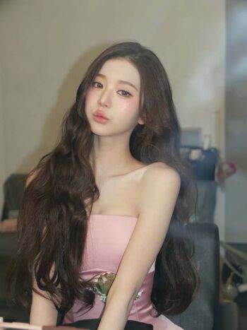 Jang Won-young