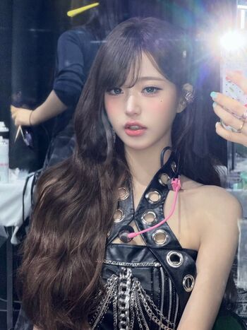 Jang Won-young