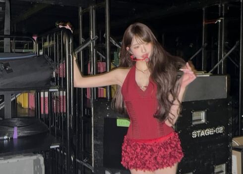 Jang Won-young