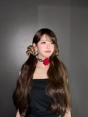 Jang Won-young