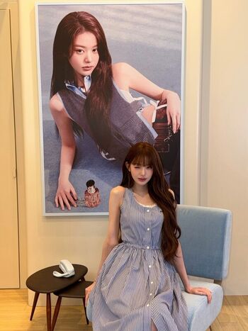 Jang Won-young
