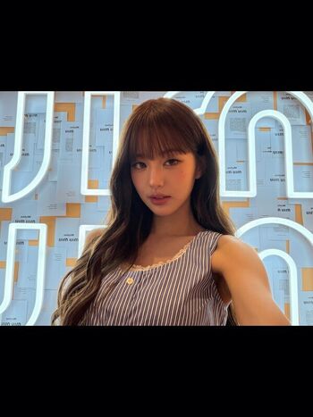 Jang Won-young