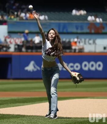Jang Won-young