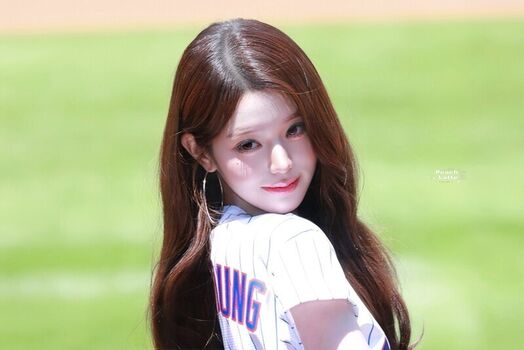 Jang Won-young