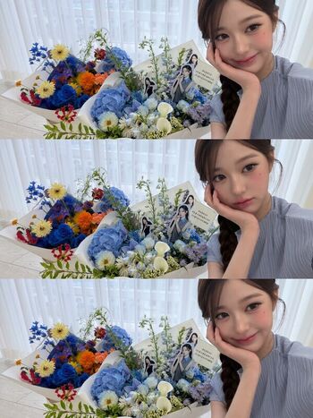Jang Won-young