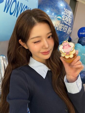 Jang Won-young
