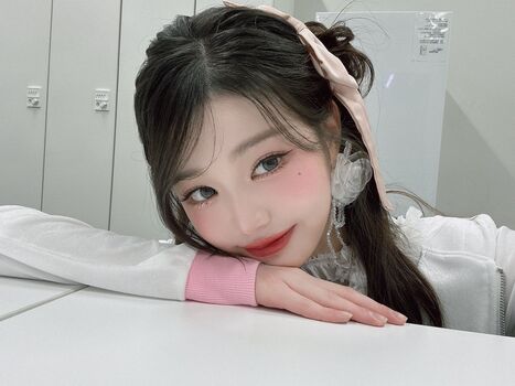Jang Won-young