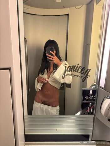 Janice Griffith